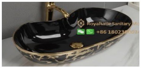 TOP BASIN UCOMFORT 1000BG 24